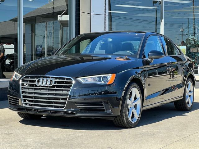 2015 Audi A3 1.8T Premium