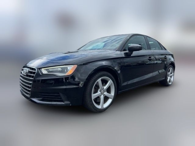 2015 Audi A3 1.8T Premium