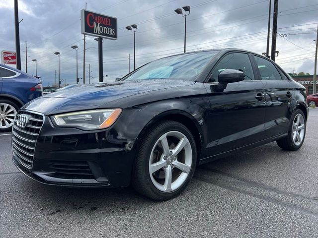 2015 Audi A3 1.8T Premium