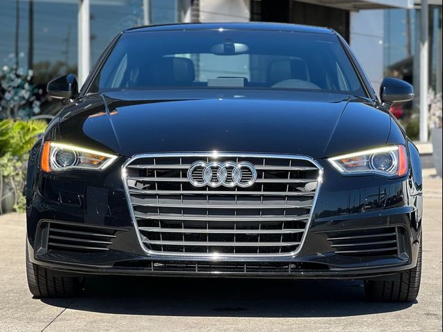 2015 Audi A3 1.8T Premium