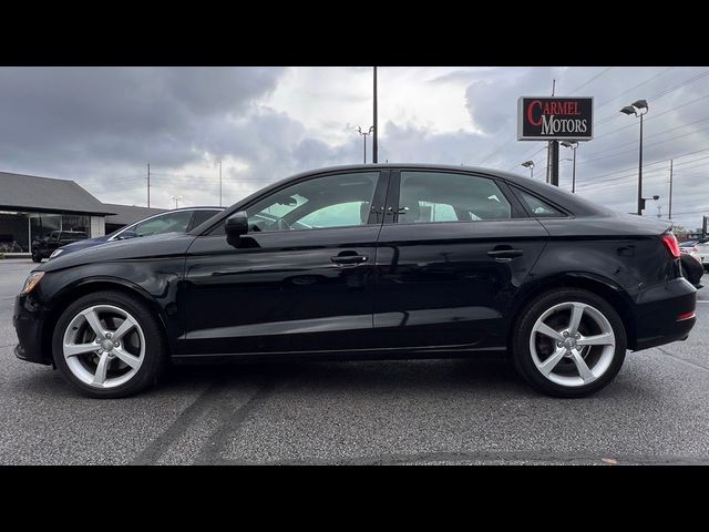 2015 Audi A3 1.8T Premium