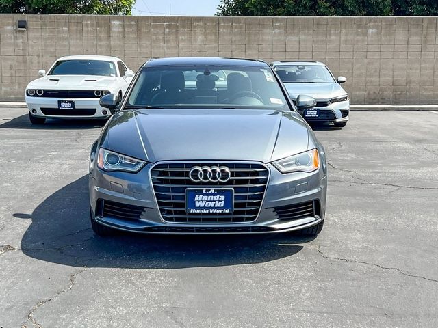 2015 Audi A3 1.8T Premium