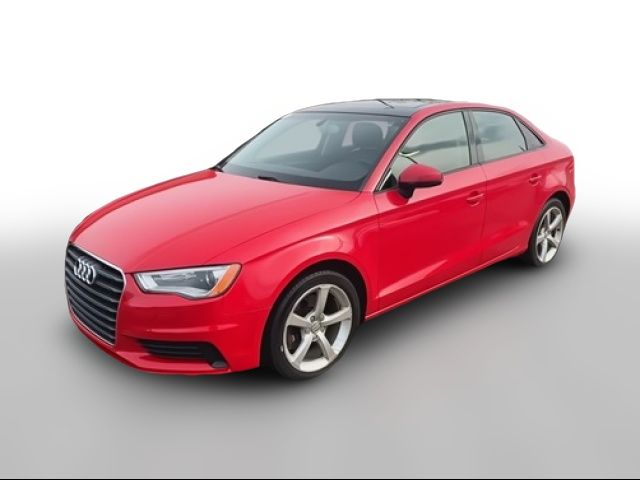 2015 Audi A3 1.8T Premium