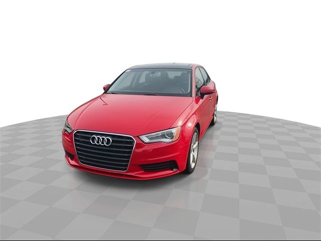 2015 Audi A3 1.8T Premium