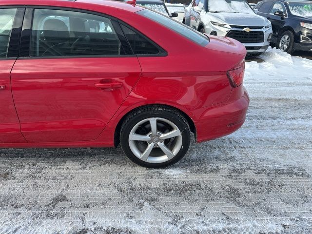 2015 Audi A3 1.8T Premium