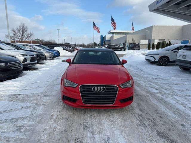 2015 Audi A3 1.8T Premium