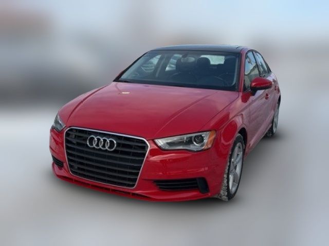 2015 Audi A3 1.8T Premium