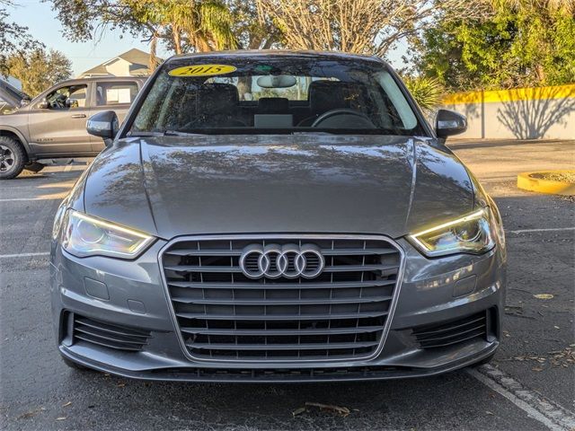 2015 Audi A3 1.8T Premium