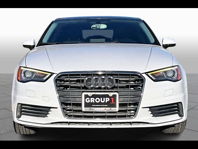 2015 Audi A3 1.8T Premium