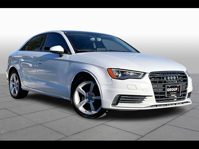 2015 Audi A3 1.8T Premium