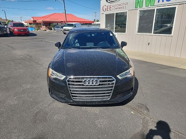 2015 Audi A3 1.8T Premium