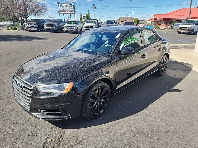 2015 Audi A3 1.8T Premium