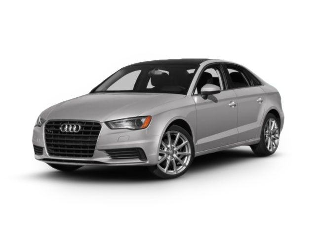 2015 Audi A3 1.8T Premium