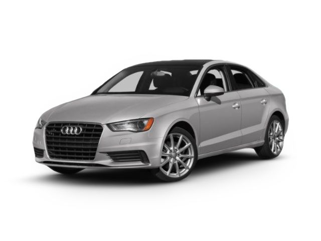 2015 Audi A3 1.8T Premium