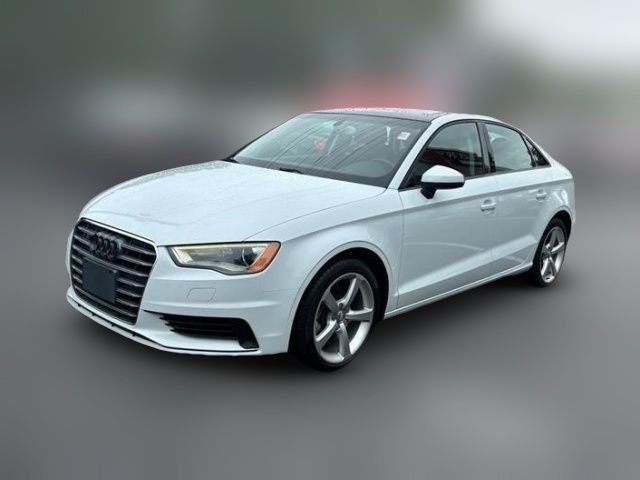 2015 Audi A3 1.8T Premium