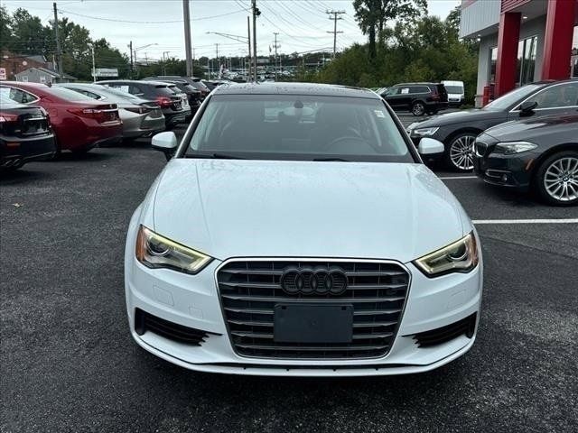 2015 Audi A3 1.8T Premium