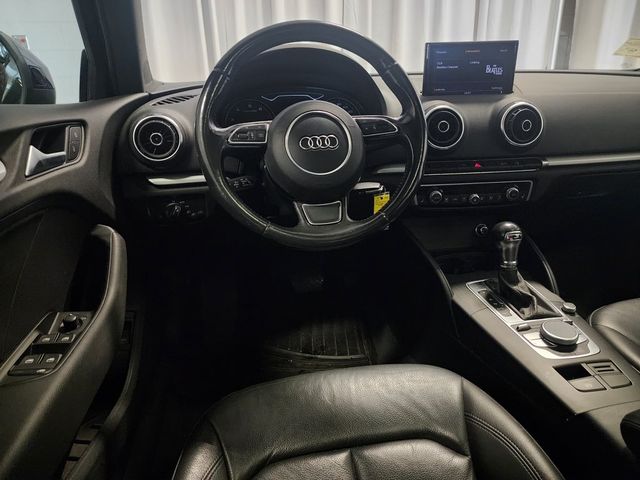 2015 Audi A3 1.8T Premium