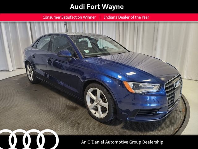 2015 Audi A3 1.8T Premium