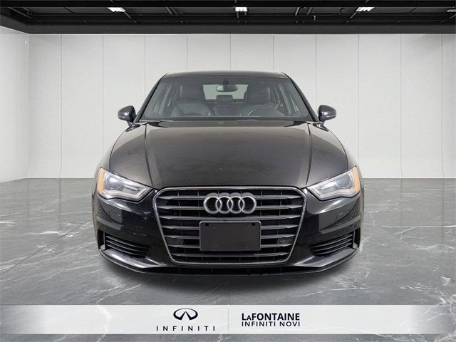 2015 Audi A3 1.8T Premium