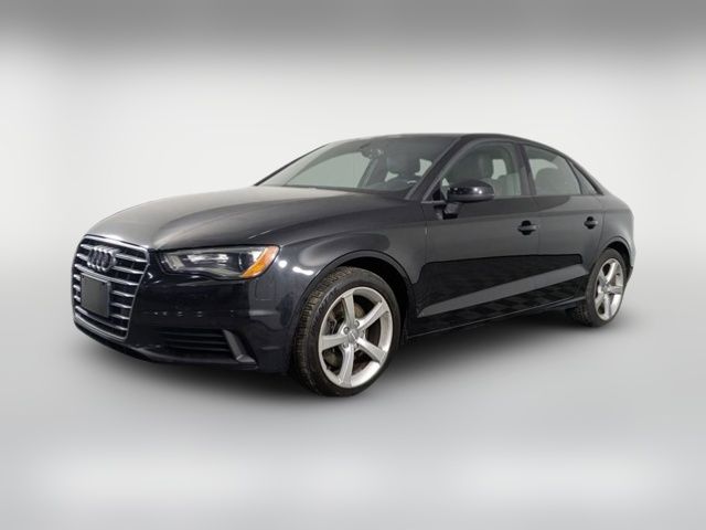 2015 Audi A3 1.8T Premium