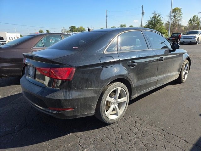 2015 Audi A3 1.8T Premium