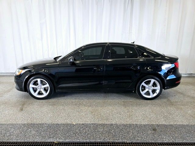 2015 Audi A3 1.8T Premium