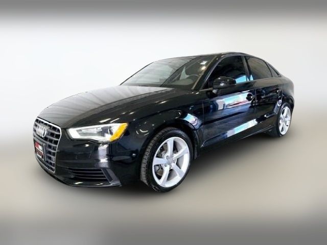 2015 Audi A3 1.8T Premium