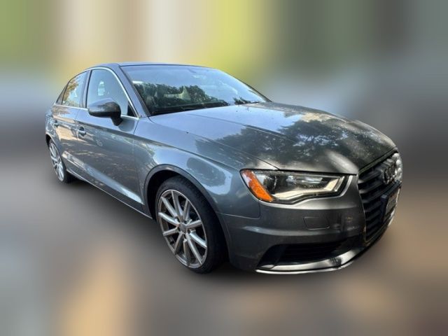 2015 Audi A3 1.8T Premium