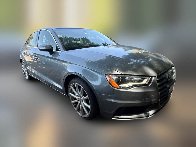 2015 Audi A3 1.8T Premium