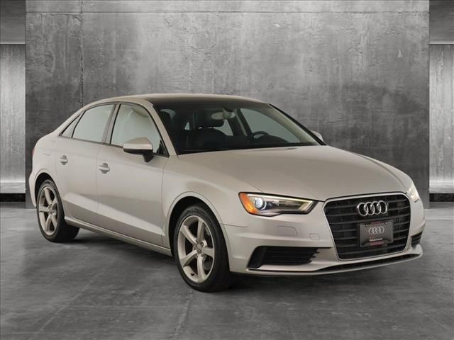 2015 Audi A3 1.8T Premium