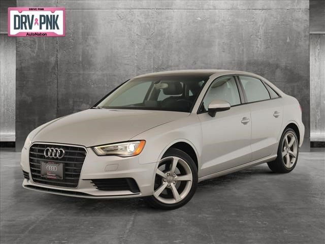 2015 Audi A3 1.8T Premium