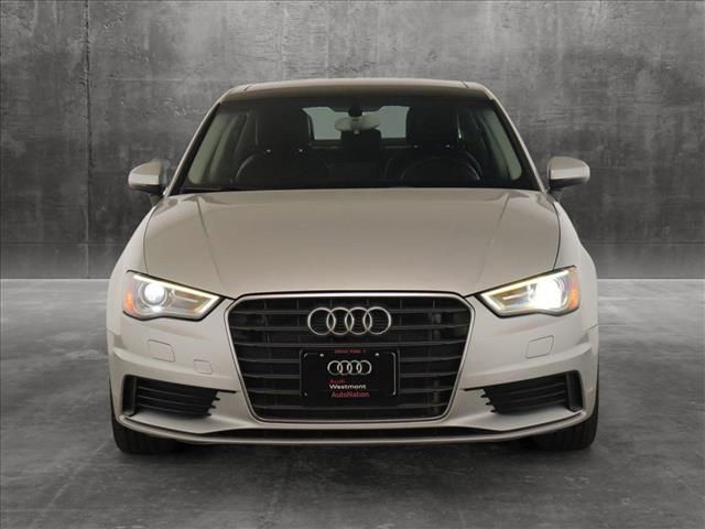 2015 Audi A3 1.8T Premium