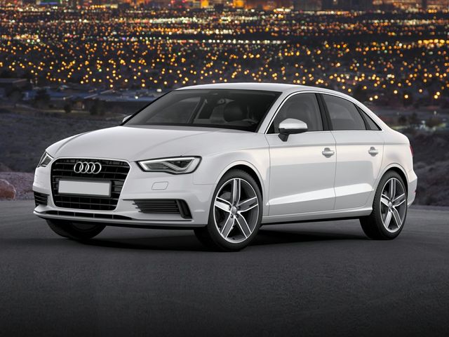 2015 Audi A3 1.8T Premium