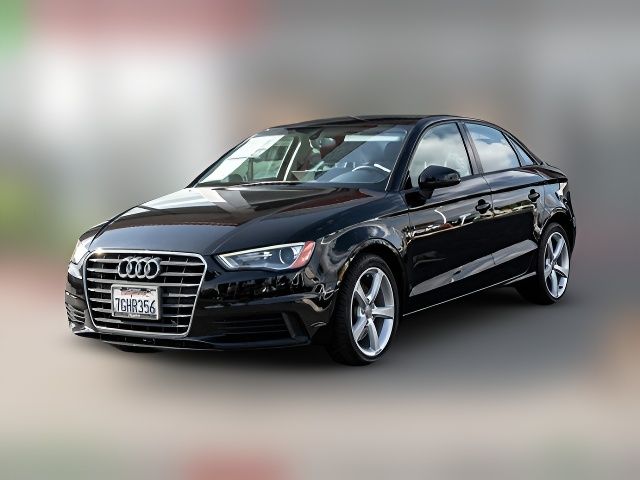 2015 Audi A3 1.8T Premium