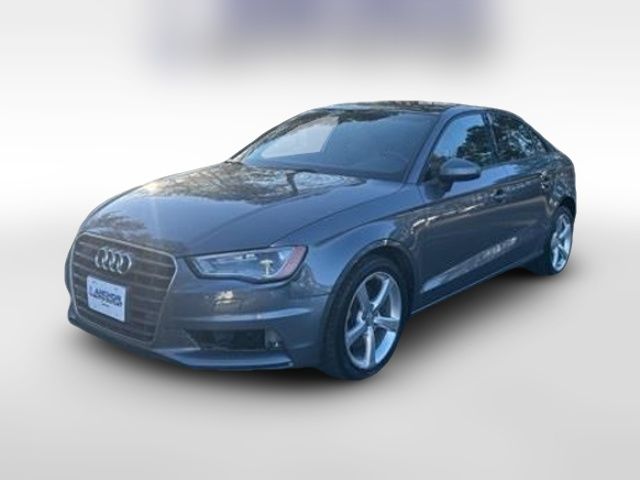 2015 Audi A3 1.8T Premium