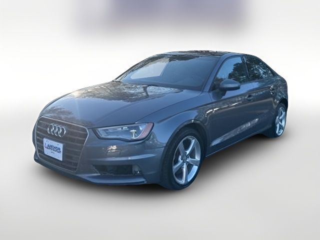 2015 Audi A3 1.8T Premium