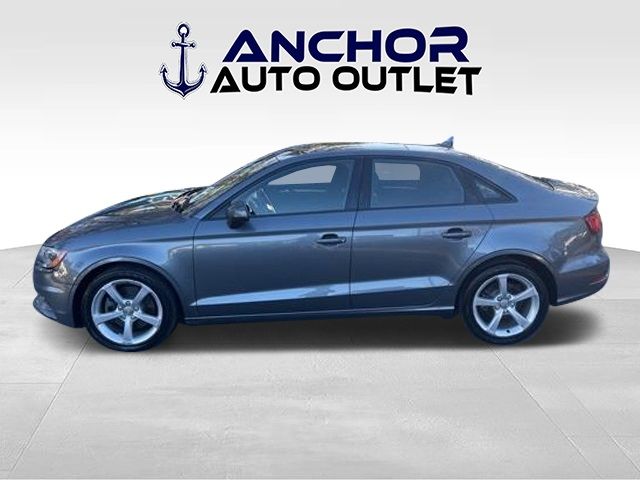 2015 Audi A3 1.8T Premium