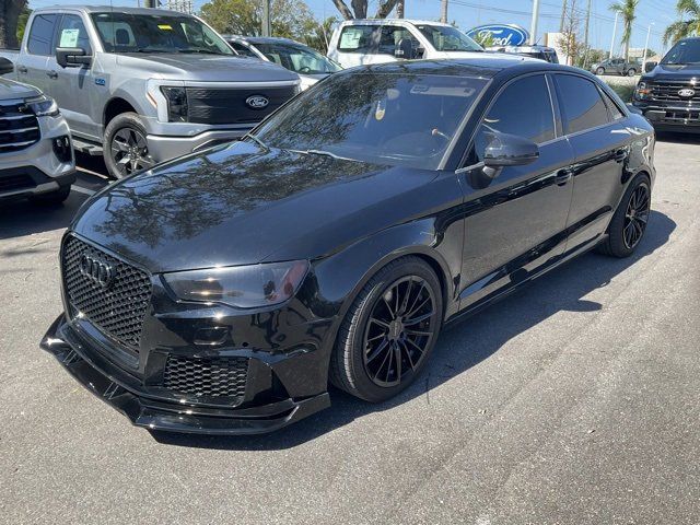 2015 Audi A3 1.8T Premium