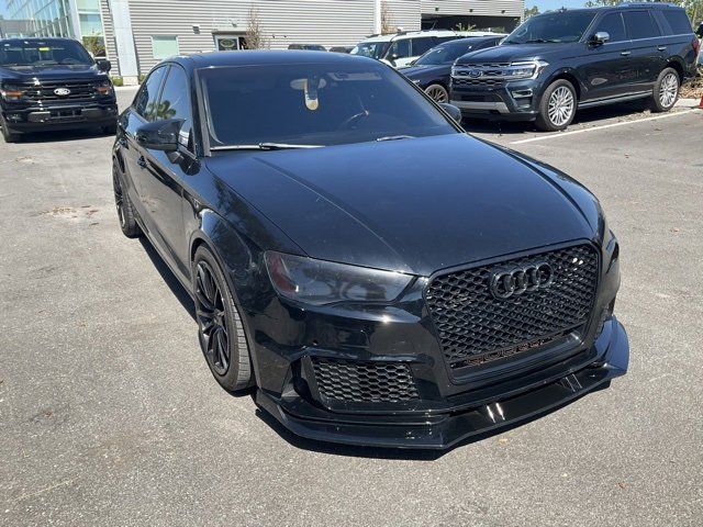 2015 Audi A3 1.8T Premium