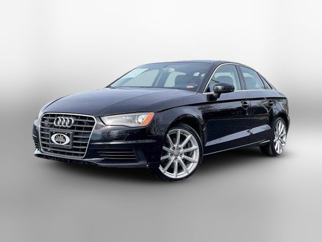 2015 Audi A3 1.8T Premium