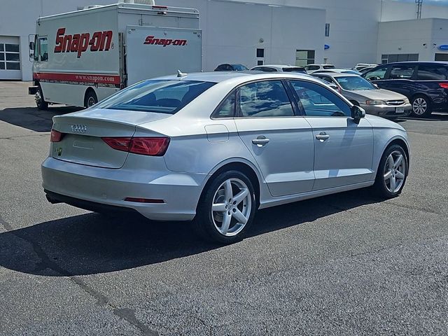 2015 Audi A3 1.8T Premium