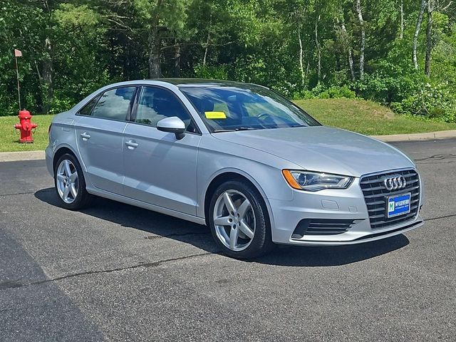 2015 Audi A3 1.8T Premium