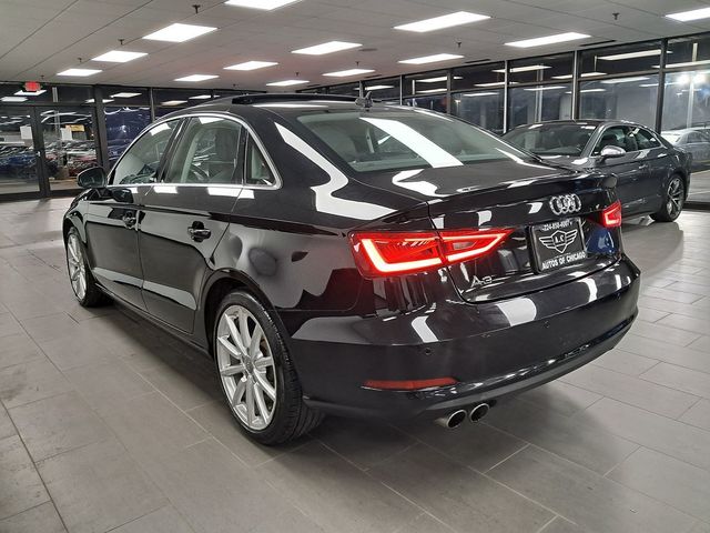 2015 Audi A3 1.8T Premium