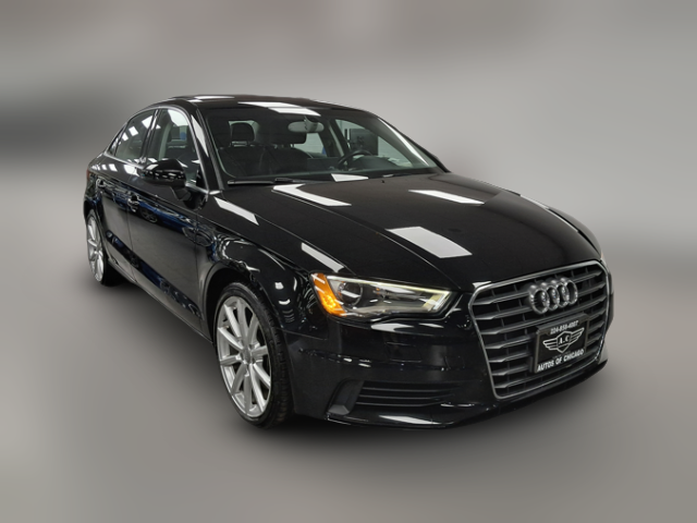 2015 Audi A3 1.8T Premium