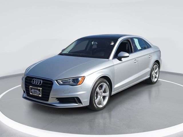 2015 Audi A3 1.8T Premium