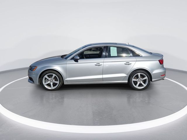 2015 Audi A3 1.8T Premium