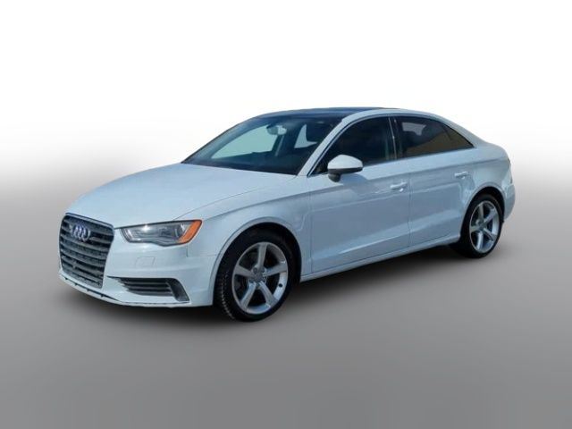 2015 Audi A3 1.8T Premium