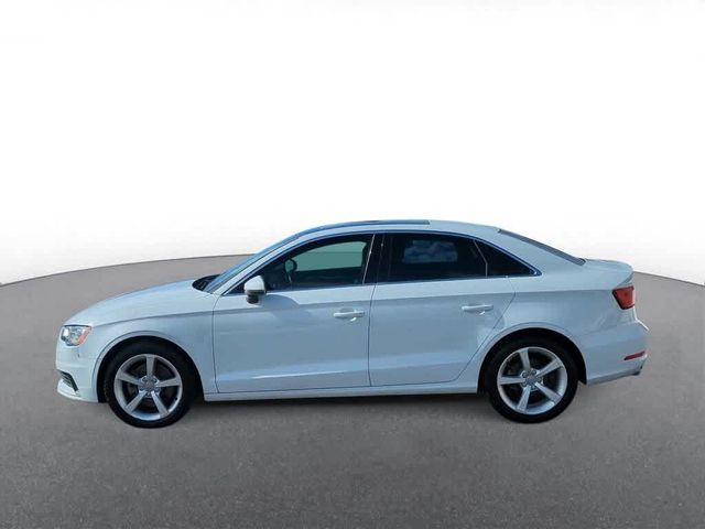 2015 Audi A3 1.8T Premium