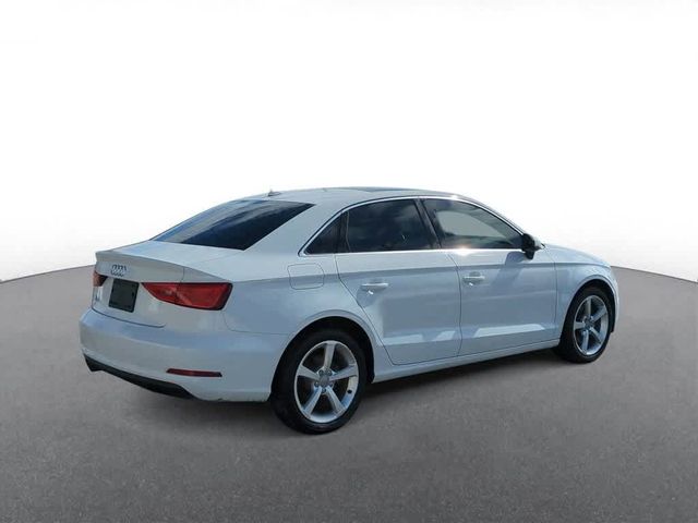 2015 Audi A3 1.8T Premium