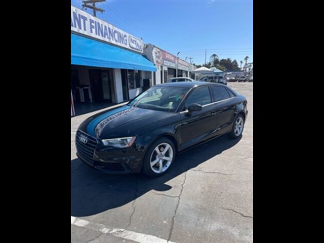 2015 Audi A3 1.8T Premium